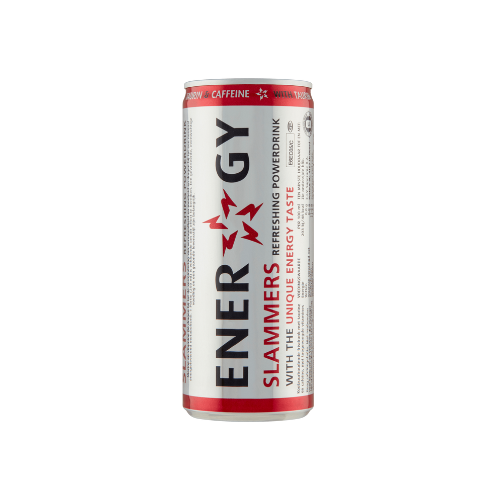 Slammers Energy