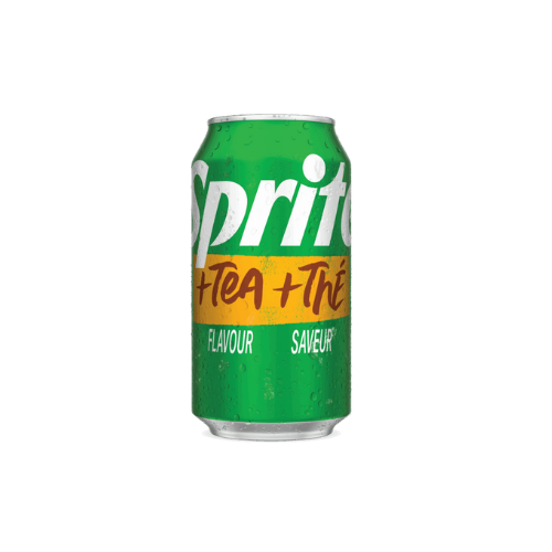 Sprite Tea