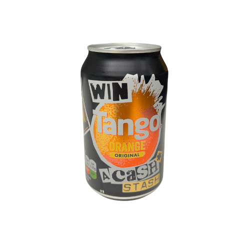 Tango Orange