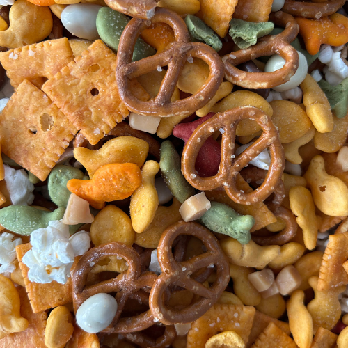 Trail Mix