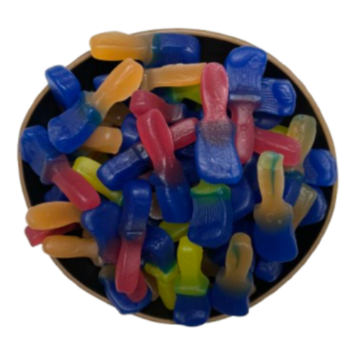 Brosses à langue