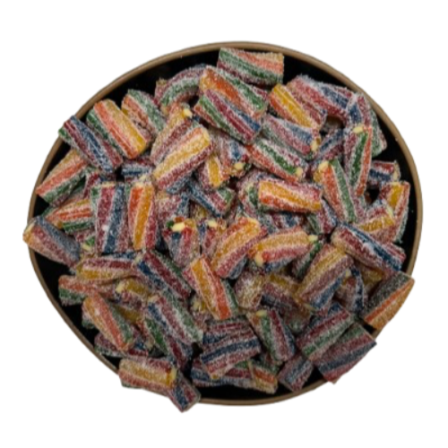 Regenboogjes Tropical