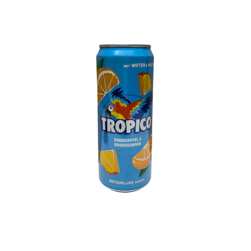 Tropico Original