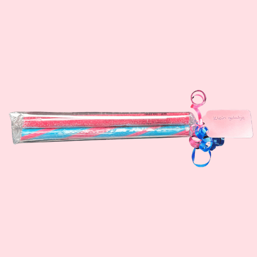 Zuurstok Bubblegum